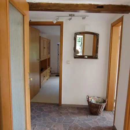 Daire Gemuetliche Ferienwohnung In Kaifenheim, Cleaning Included Kaifenheim