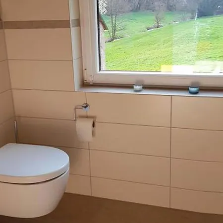 Daire Gemuetliche Ferienwohnung In Kaifenheim, Cleaning Included Kaifenheim