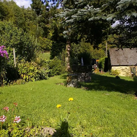 Gemuetliche Ferienwohnung In Kaifenheim, Cleaning Included Kaifenheim